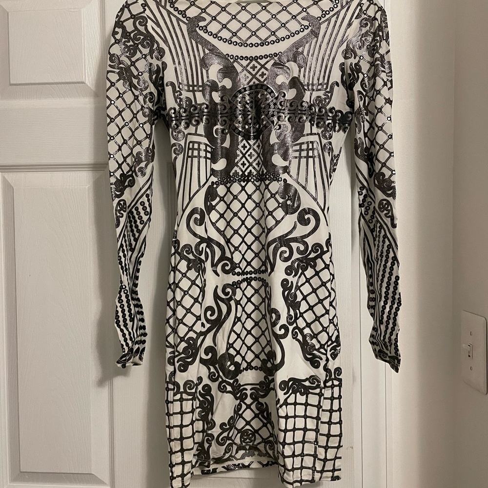 NYE Dress